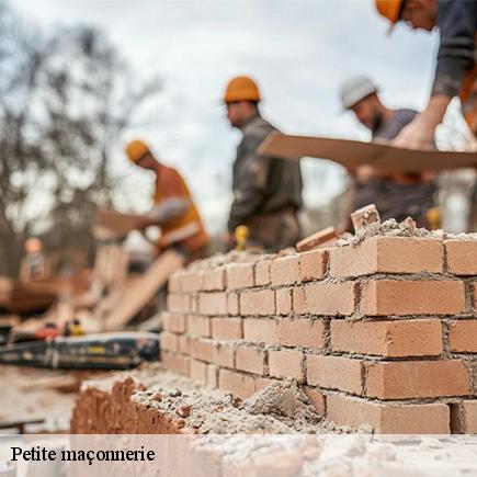Petite maçonnerie-6