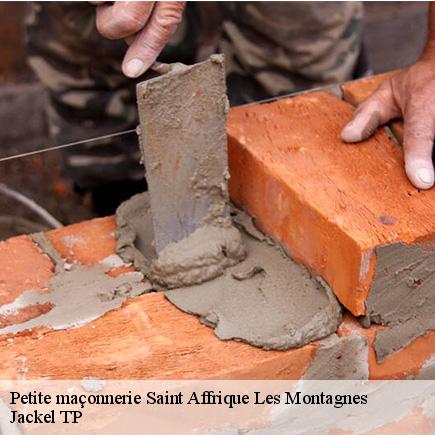 Petite maçonnerie-7