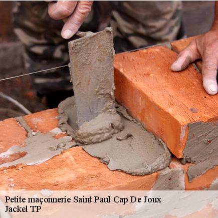 Petite maçonnerie-7