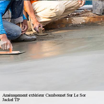 Aménagement extérieur-4