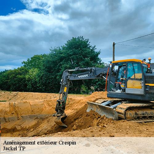 Aménagement extérieur-10