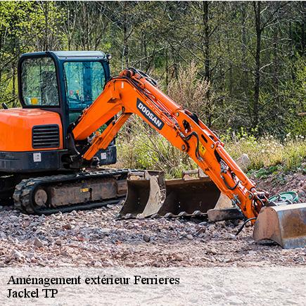 Aménagement extérieur-7