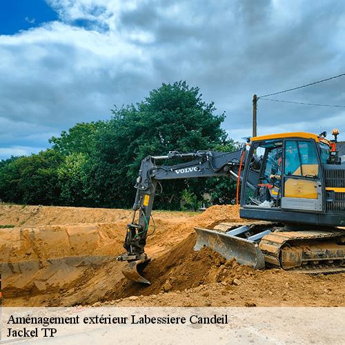 Aménagement extérieur-10