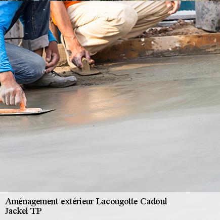 Aménagement extérieur-4