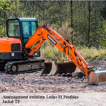 Aménagement extérieur-7