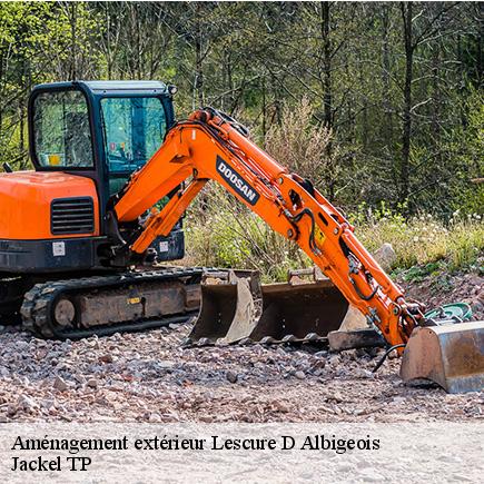 Aménagement extérieur-7