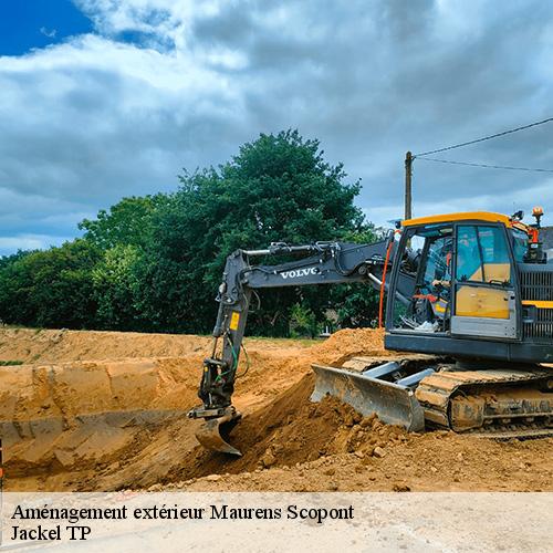 Aménagement extérieur-10