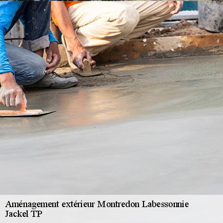 Aménagement extérieur-4