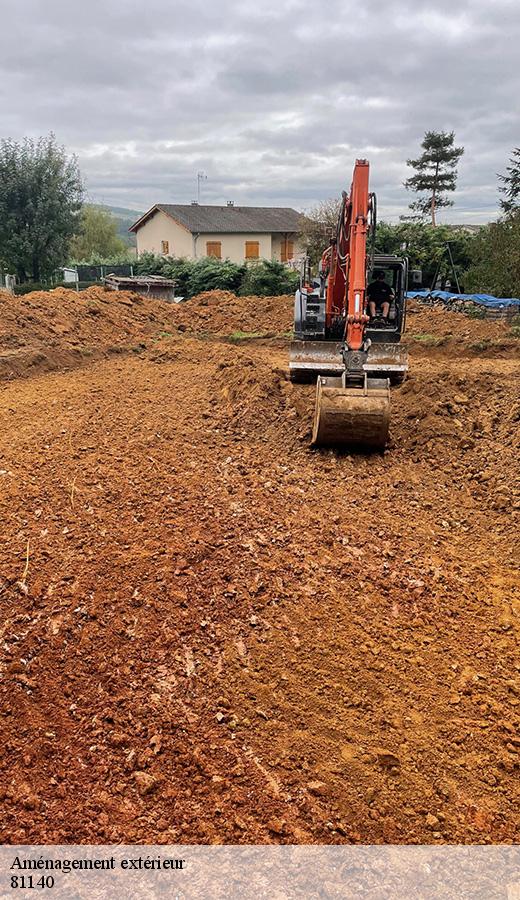 Aménagement extérieur-8