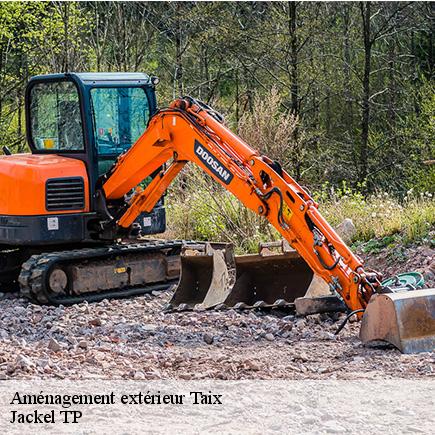 Aménagement extérieur-7