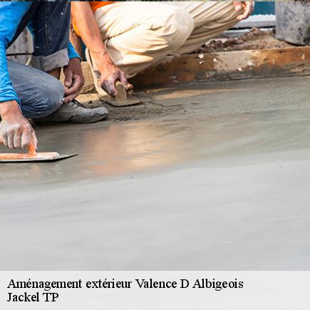 Aménagement extérieur-4