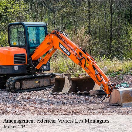 Aménagement extérieur-7