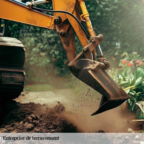 Entreprise de terrassement-9