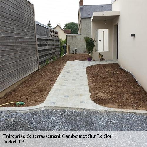 Entreprise de terrassement-10