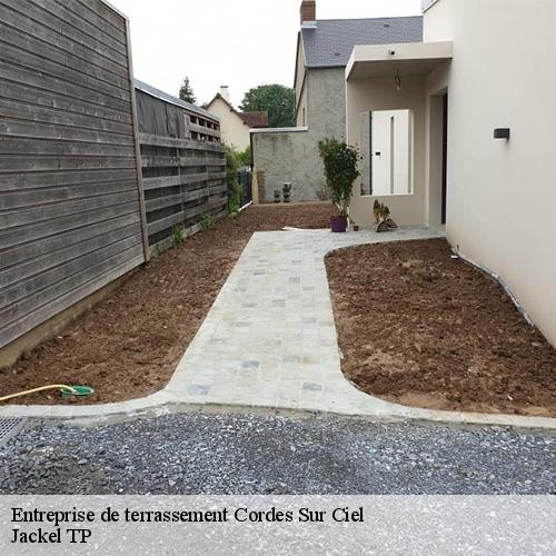 Entreprise de terrassement-10