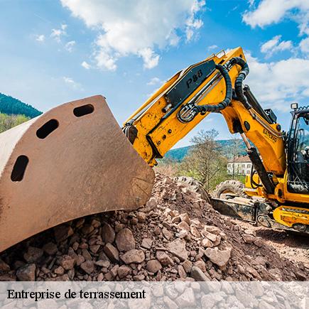 Entreprise de terrassement-6
