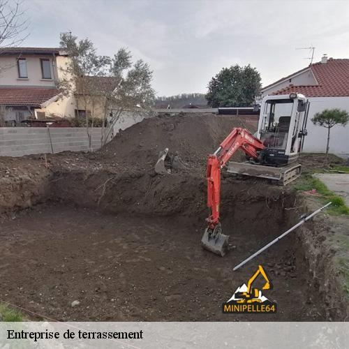 Entreprise de terrassement-9