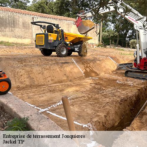 Entreprise de terrassement-10