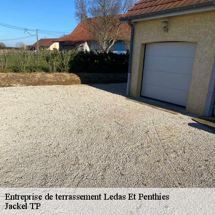 Entreprise de terrassement-4