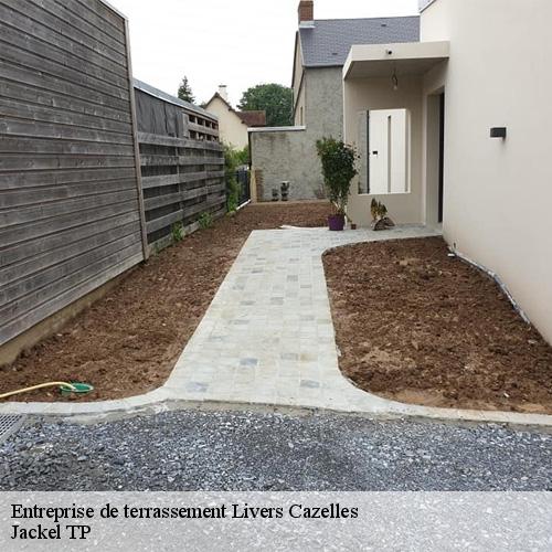 Entreprise de terrassement-10