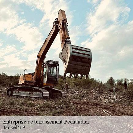 Entreprise de terrassement-7