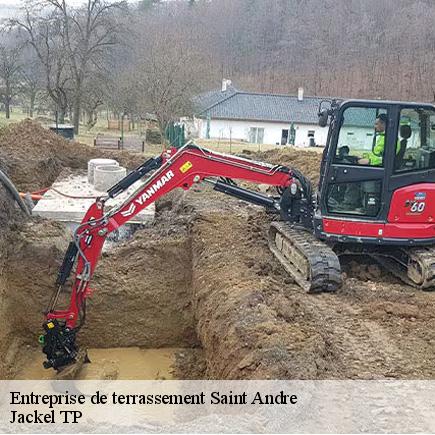 Entreprise de terrassement-7