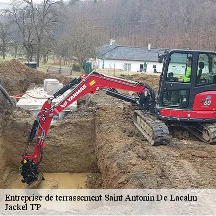 Entreprise de terrassement-7