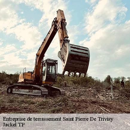 Entreprise de terrassement-7
