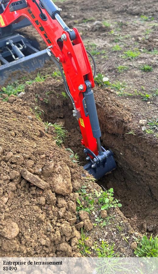 Entreprise de terrassement-8