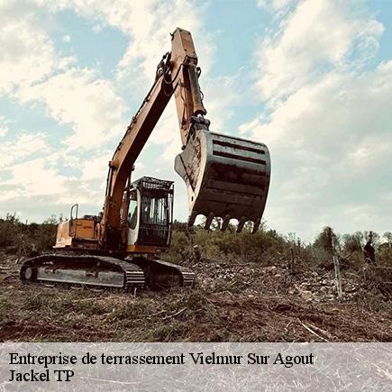 Entreprise de terrassement-7