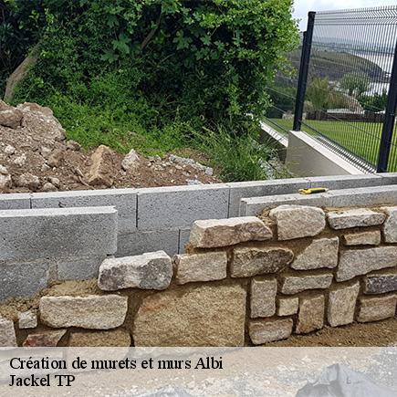 Création de murets et murs-7