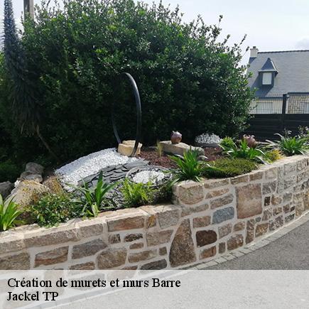 Création de murets et murs-4