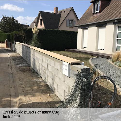 Création de murets et murs-10