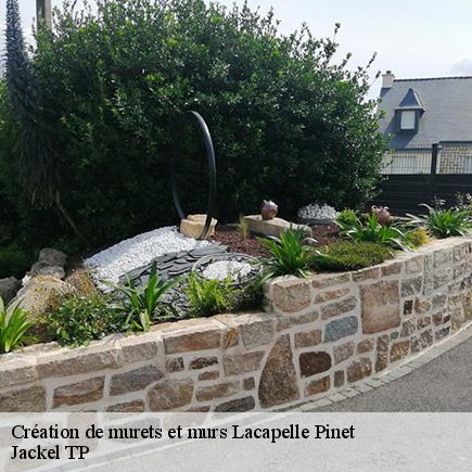 Création de murets et murs-4