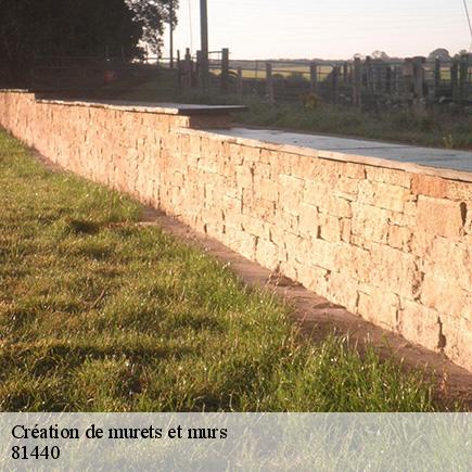 Création de murets et murs-5