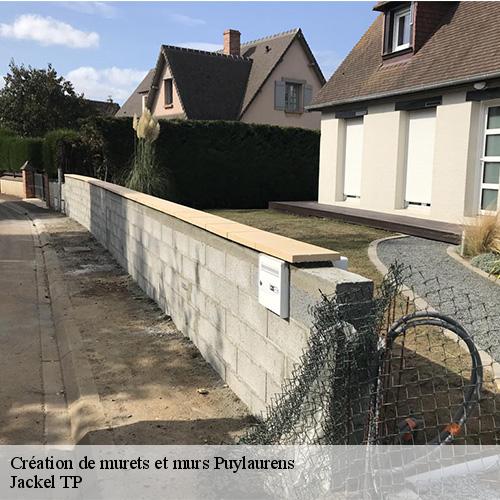 Création de murets et murs-10