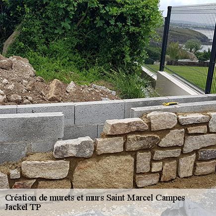 Création de murets et murs-7