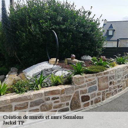 Création de murets et murs-4