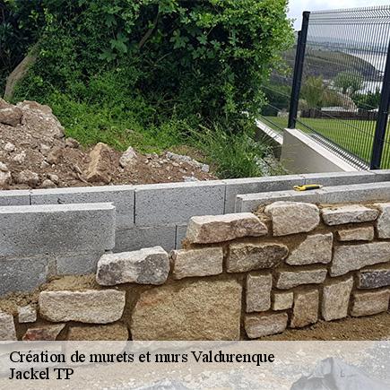 Création de murets et murs-7