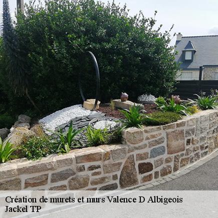 Création de murets et murs-4