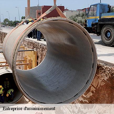 Entreprise d'assainissement-6