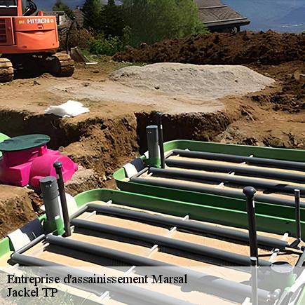 Entreprise d'assainissement-4