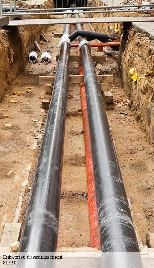 Entreprise d'assainissement-8