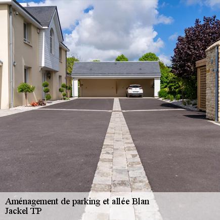 Aménagement de parking et allée-4