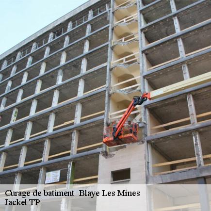 Curage de batiment -7