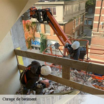 Curage de batiment -6