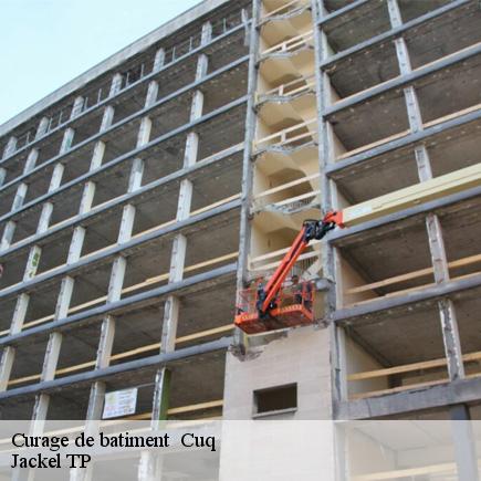 Curage de batiment -7