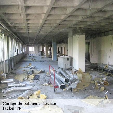 Curage de batiment -4
