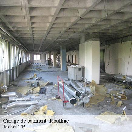 Curage de batiment -4