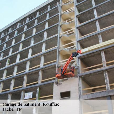 Curage de batiment -7